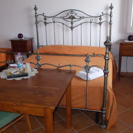 Arangea Bauernhof Lequile