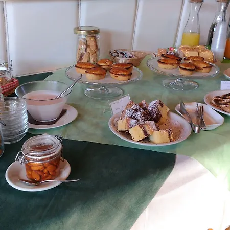 Arangea Bauernhof Lequile