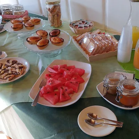 Arangea Bauernhof Lequile