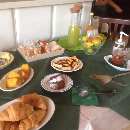 Arangea Bauernhof Lequile