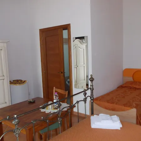 Arangea Bauernhof Lequile