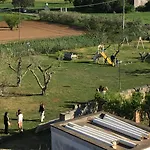 Farmház Arangea *