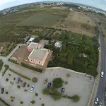 Farmház Arangea Lequile