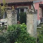Arangea Farmház *