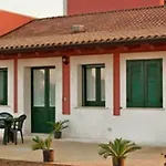 Farmház Arangea Lequile