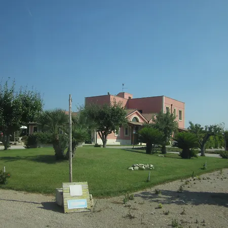 Farm stay Arangea