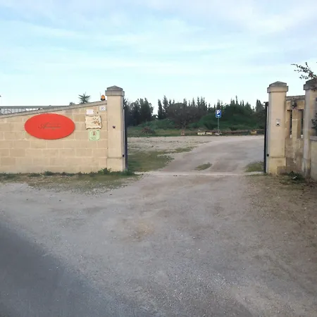 Séjour à la ferme Arangèa
