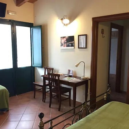 Çiftlik konaklama Arangea
