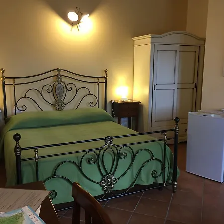 Séjour à la ferme Arangèa Lequile