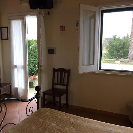 Séjour à la ferme Arangèa