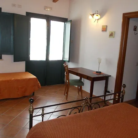 Arangea Farm stay *