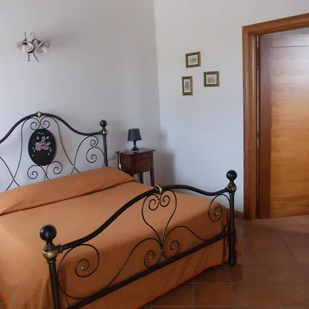 Séjour à la ferme Arangèa Lequile