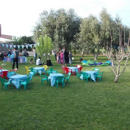 Arangea Farm stay *