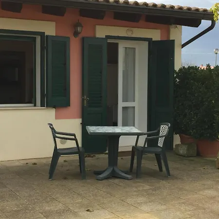 Séjour à la ferme Arangèa Lequile