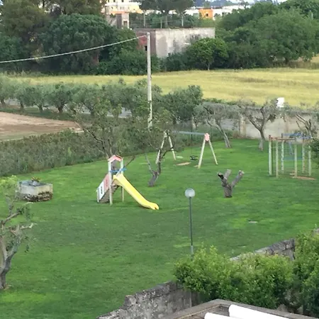 Arangea Farm stay