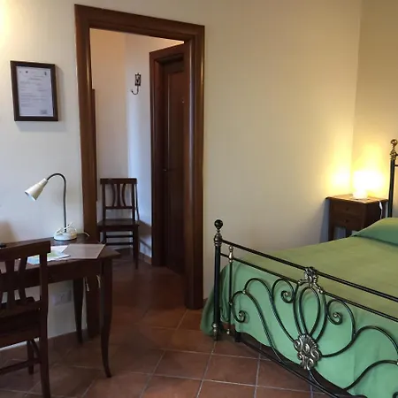 Arangèa Séjour à la ferme Lequile