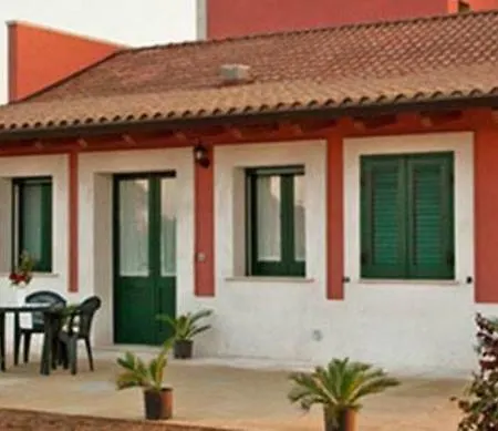 Séjour à la ferme Arangèa Lequile