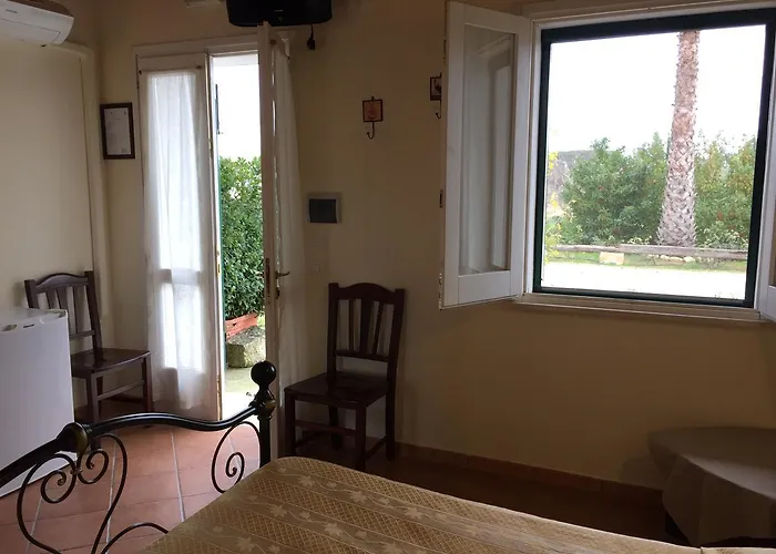 בית חווה Arangea