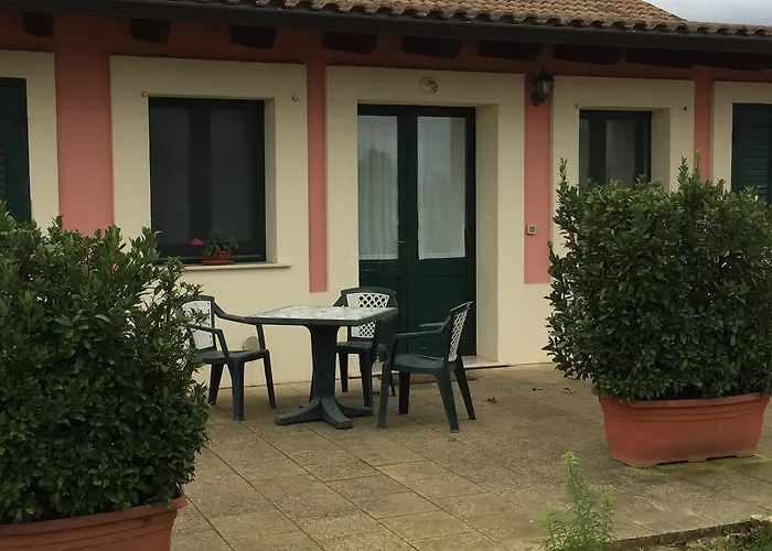 Arangea בית חווה Lequile