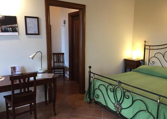 Arangea בית חווה Lequile