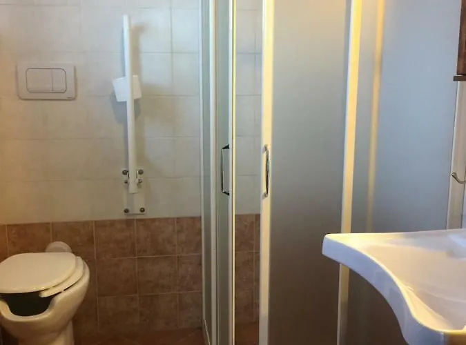 Arangea בית חווה *